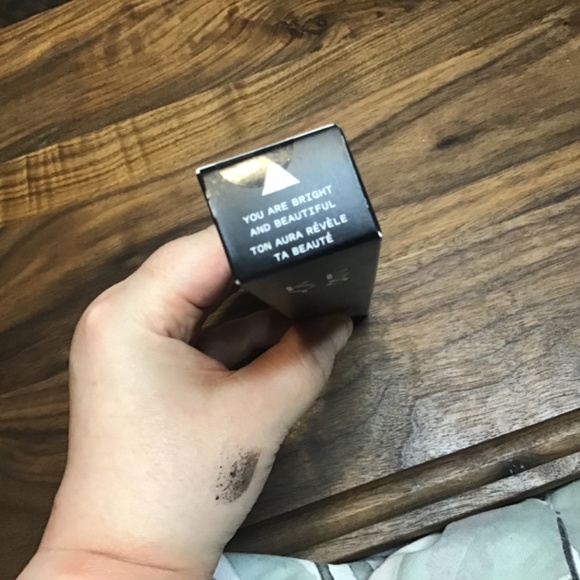 Bnib Keys soulcare blush, highlighter brush, Alicia keys soul care - Picture 7 of 12